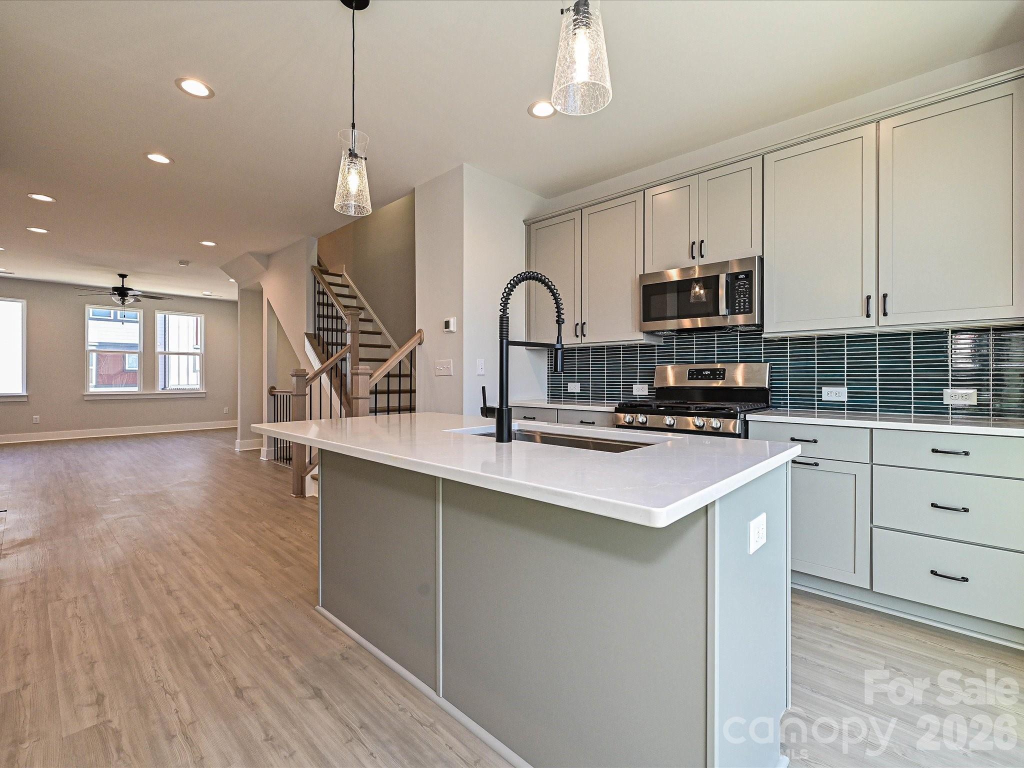908 Callahan Street Charlotte NC 28206