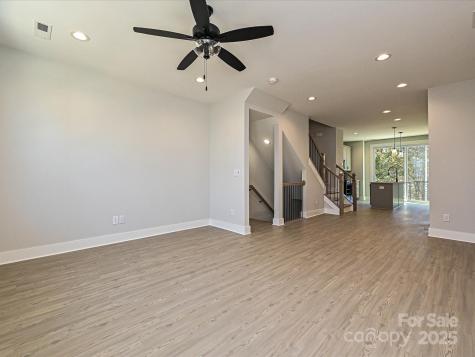 908 Callahan Street Charlotte NC 28206