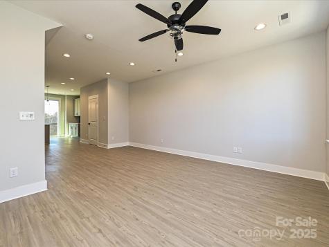 908 Callahan Street Charlotte NC 28206