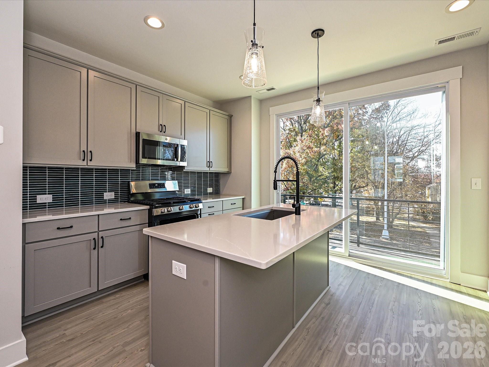 908 Callahan Street Charlotte NC 28206