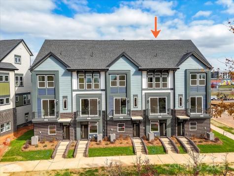 908 Callahan Street Charlotte NC 28206