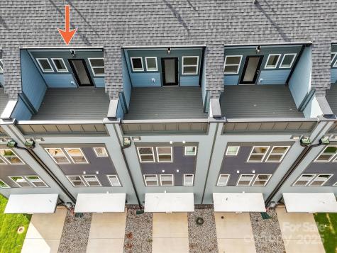 908 Callahan Street Charlotte NC 28206