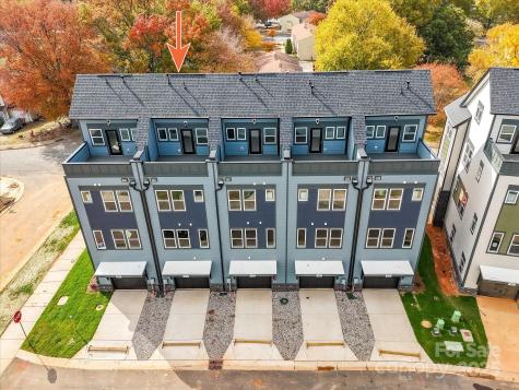 908 Callahan Street Charlotte NC 28206