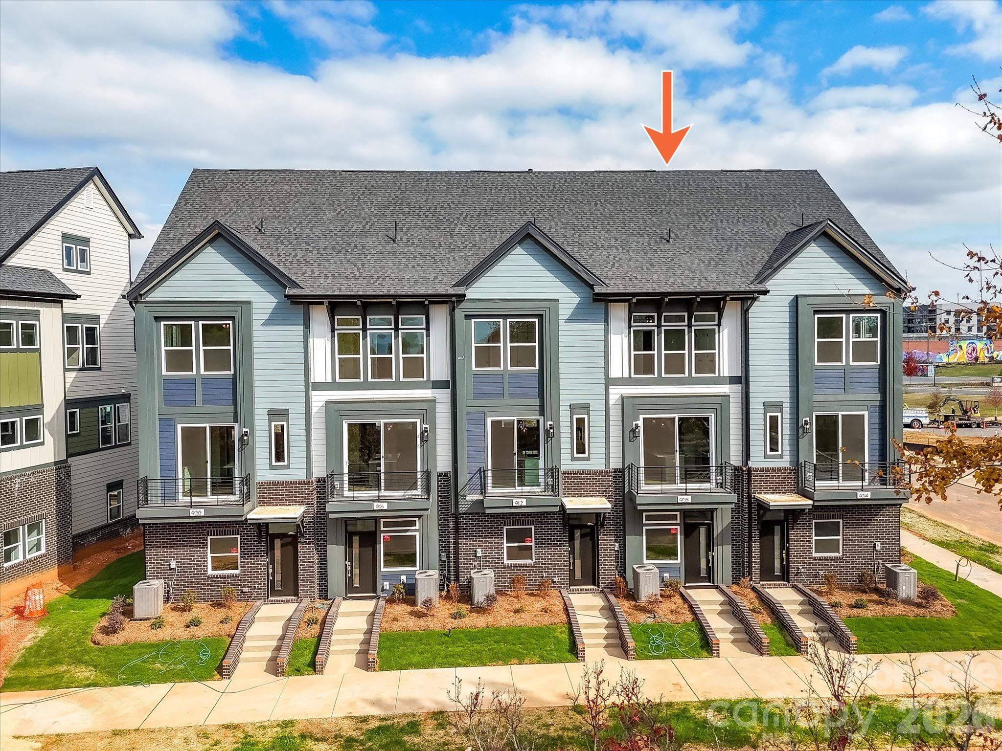 908 Callahan Street Charlotte NC 28206