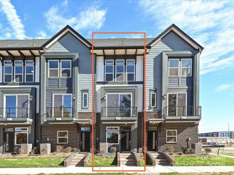 908 Callahan Street Charlotte NC 28206
