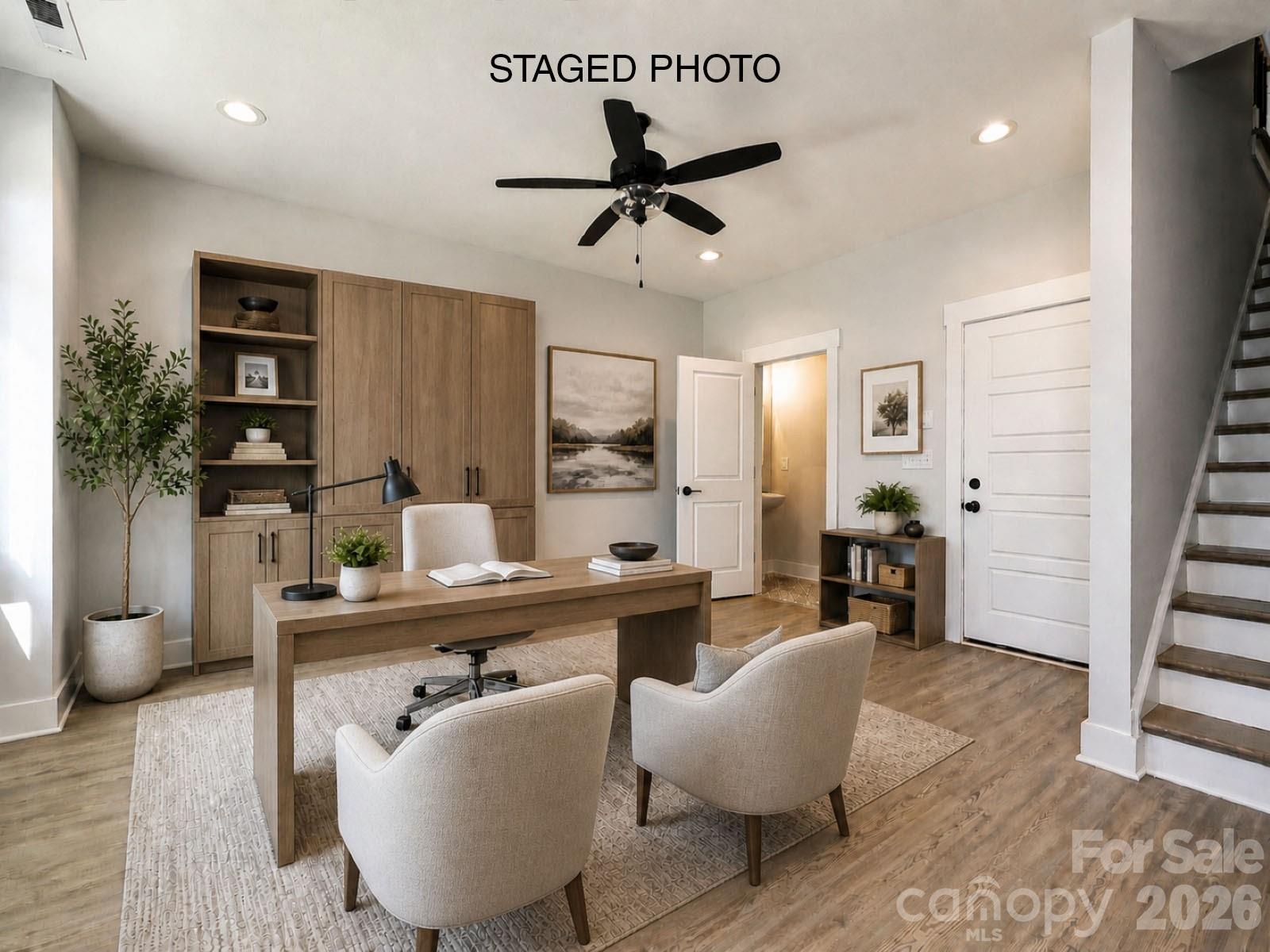 908 Callahan Street Charlotte NC 28206
