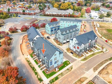 908 Callahan Street Charlotte NC 28206