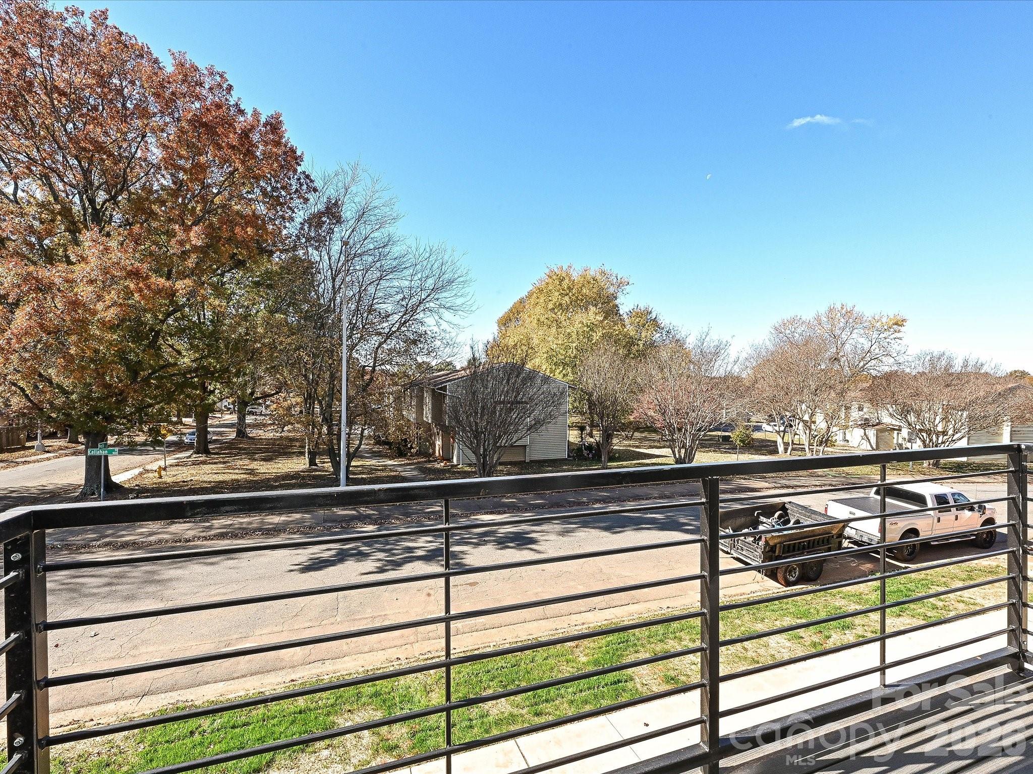 908 Callahan Street Charlotte NC 28206