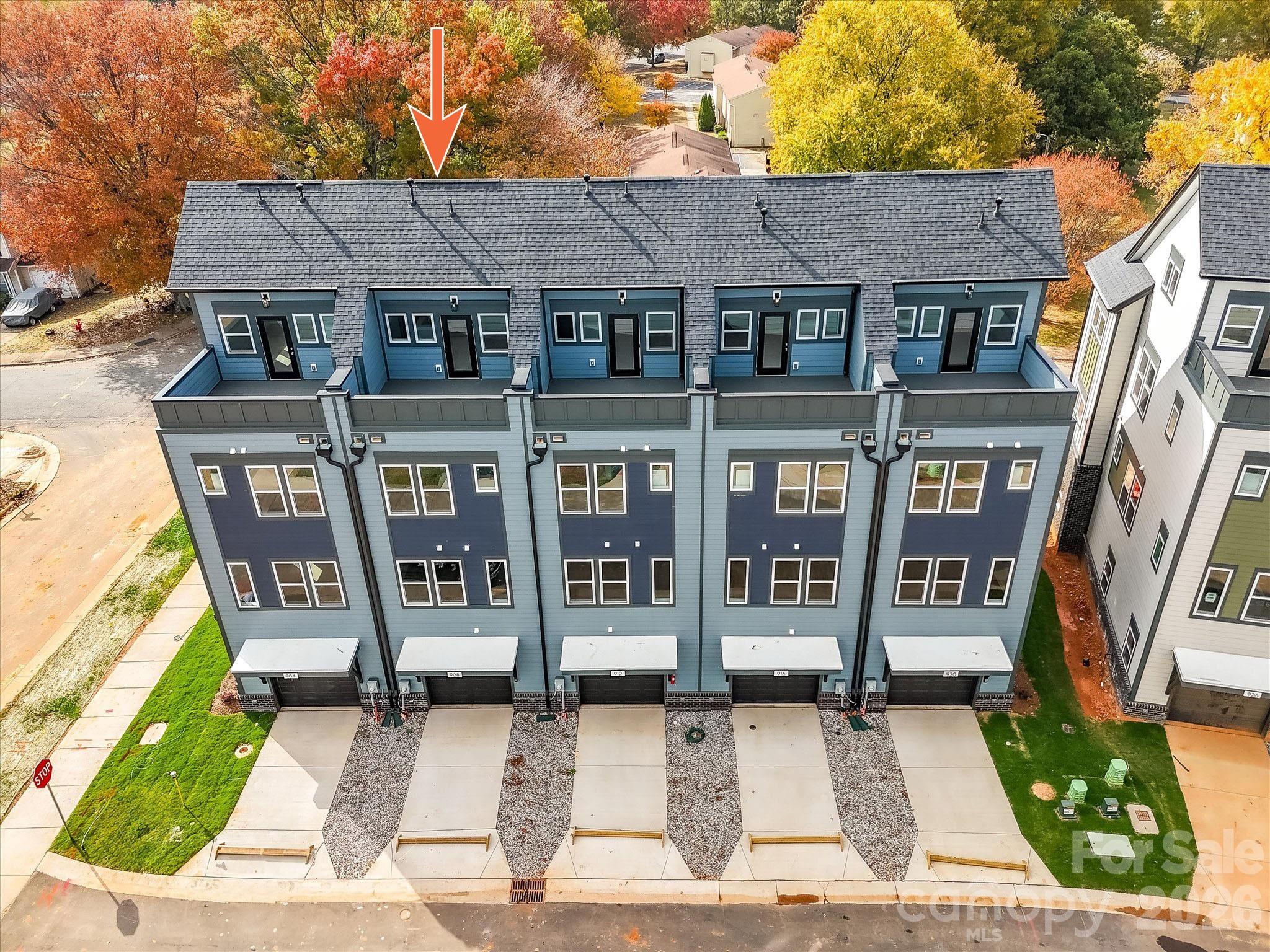 908 Callahan Street Charlotte NC 28206