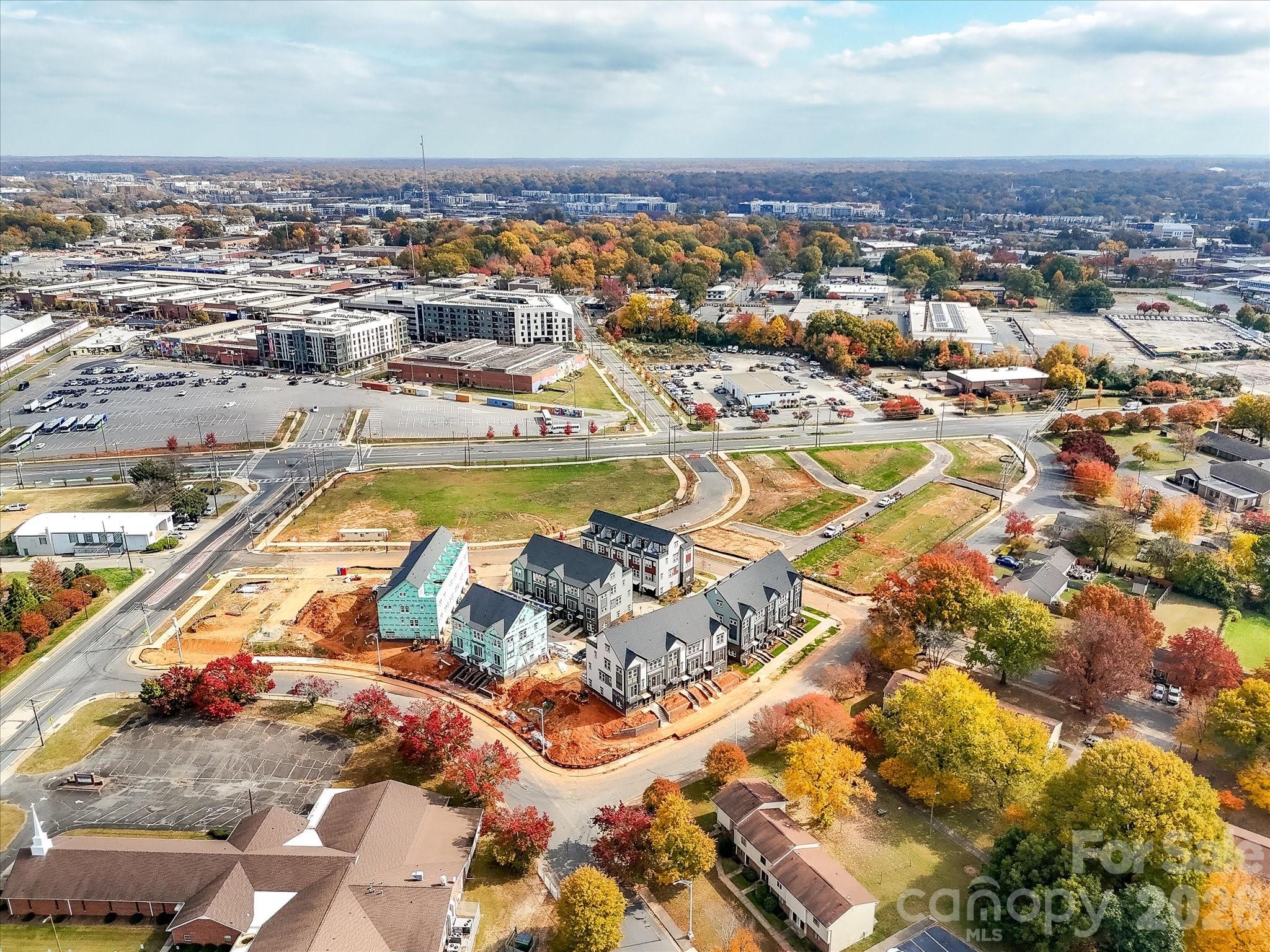 908 Callahan Street Charlotte NC 28206