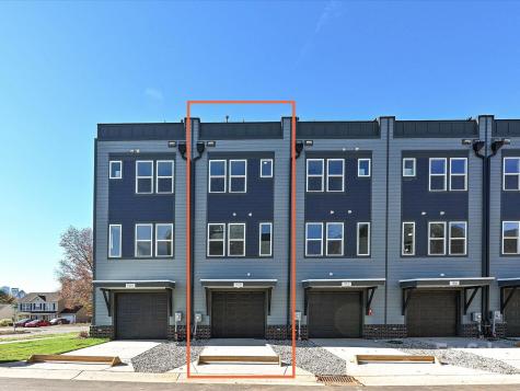 908 Callahan Street Charlotte NC 28206