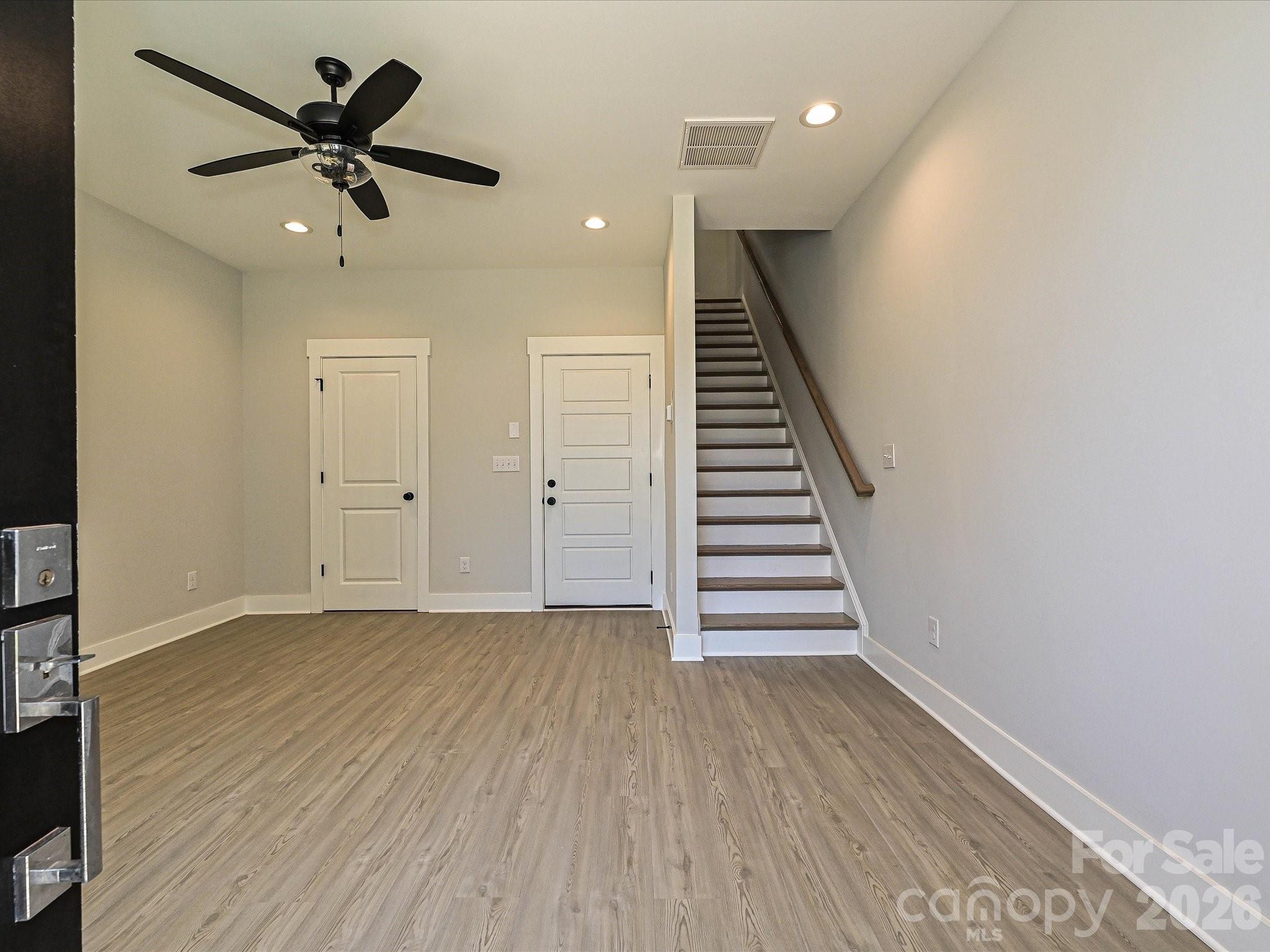 908 Callahan Street Charlotte NC 28206