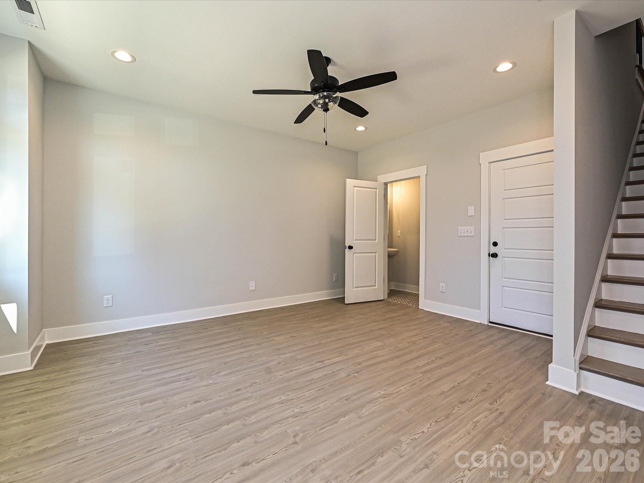 908 Callahan Street Charlotte NC 28206