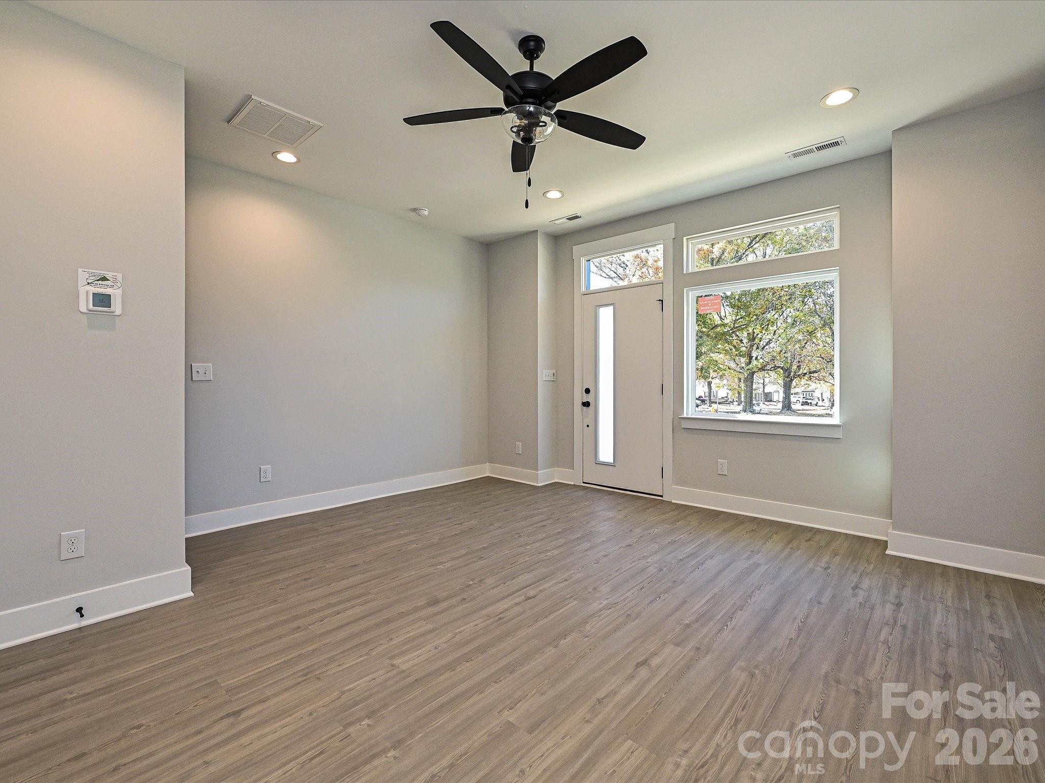 908 Callahan Street Charlotte NC 28206