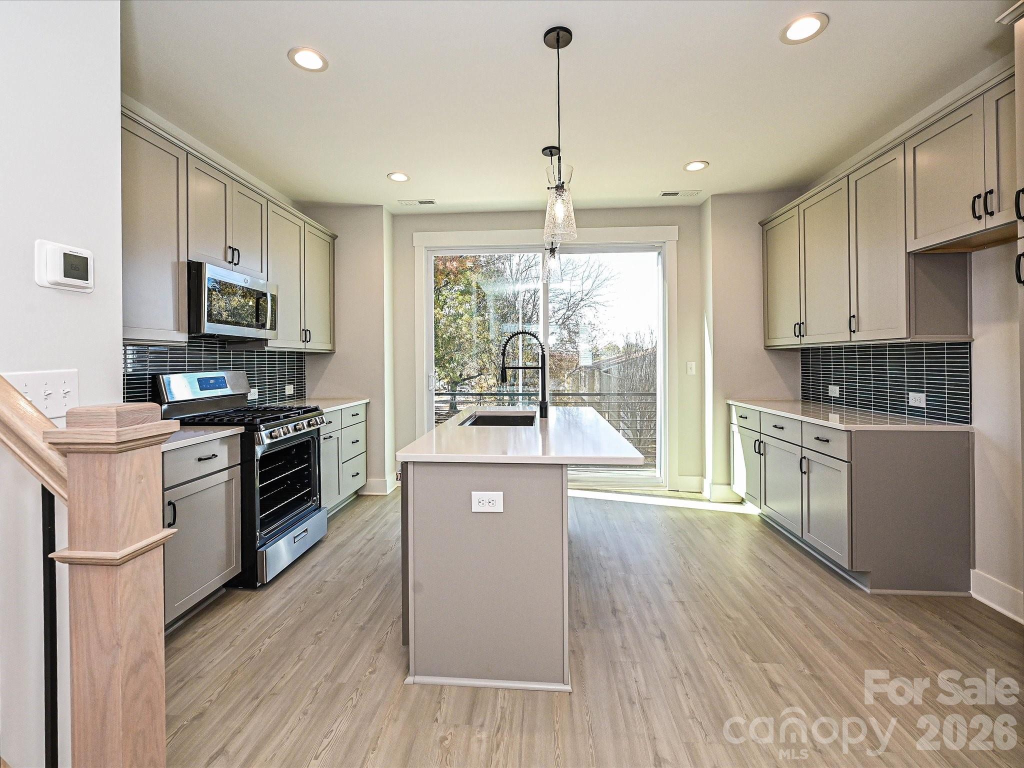 908 Callahan Street Charlotte NC 28206