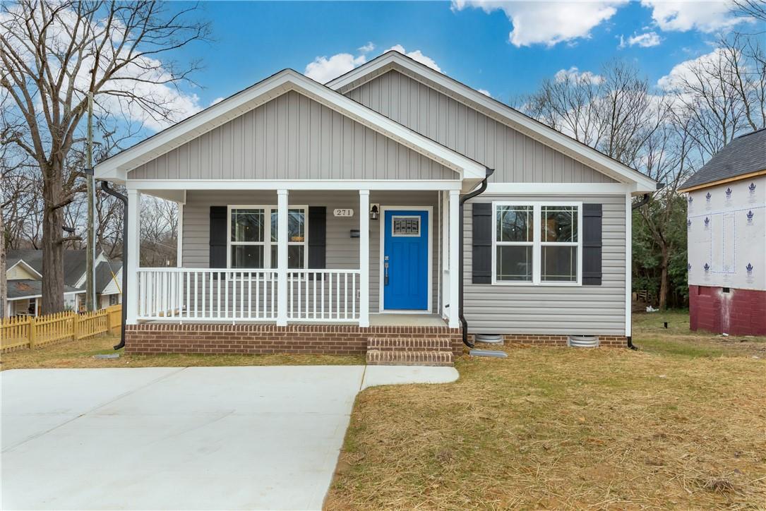 271 Cabarrus Avenue W Concord NC 28025