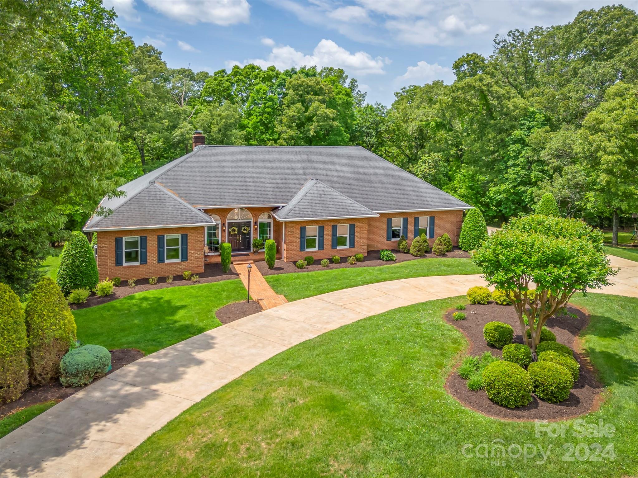 228 Brookridge Drive Forest City NC 28043