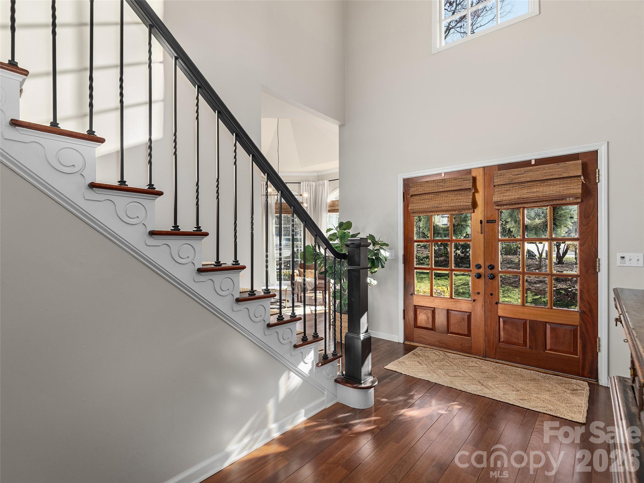 335 Red Fox Circle Asheville NC 28803