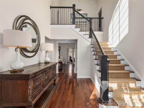 335 Red Fox Circle Asheville NC 28803