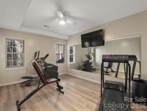 335 Red Fox Circle Asheville NC 28803