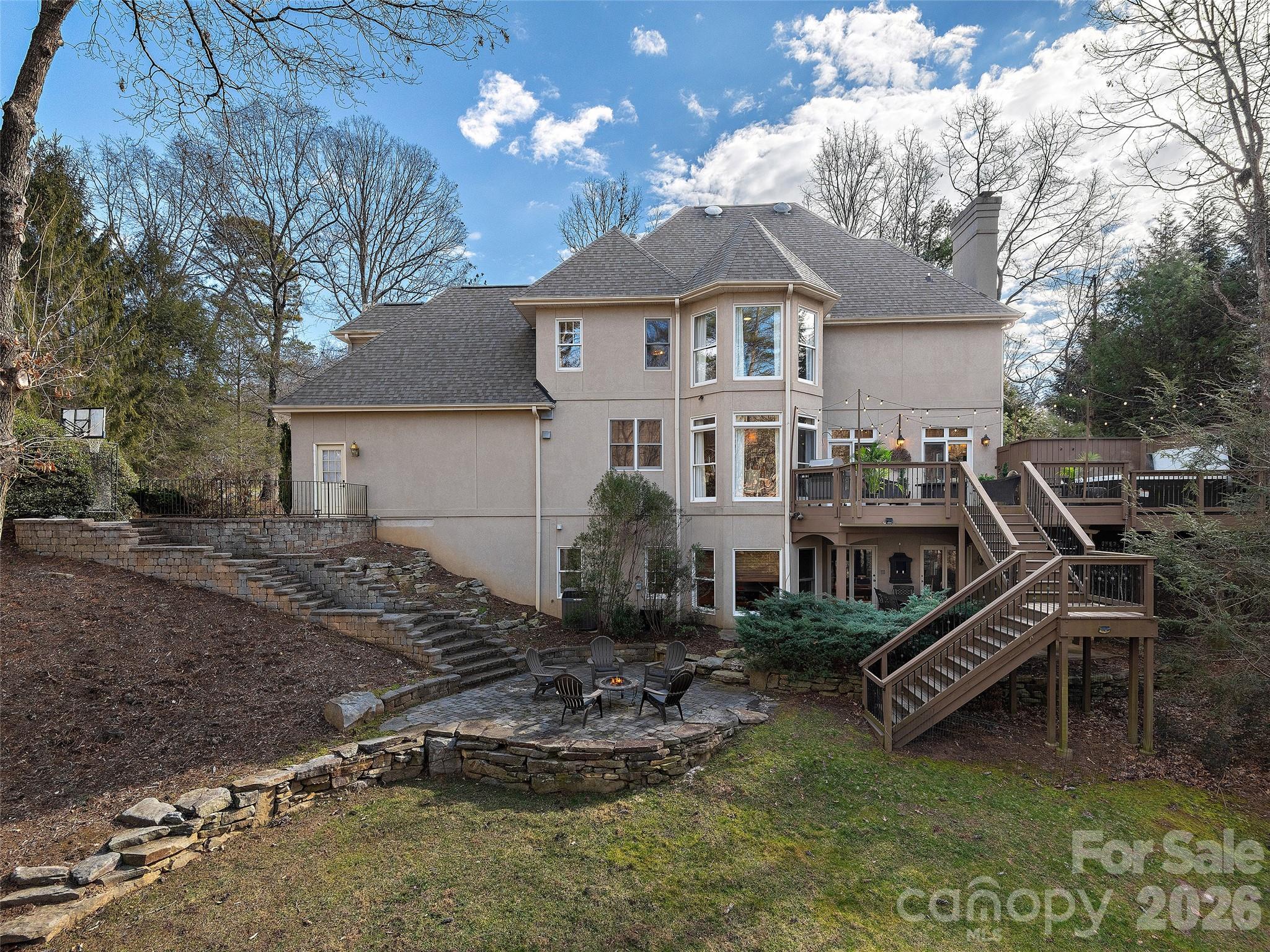 335 Red Fox Circle Asheville NC 28803