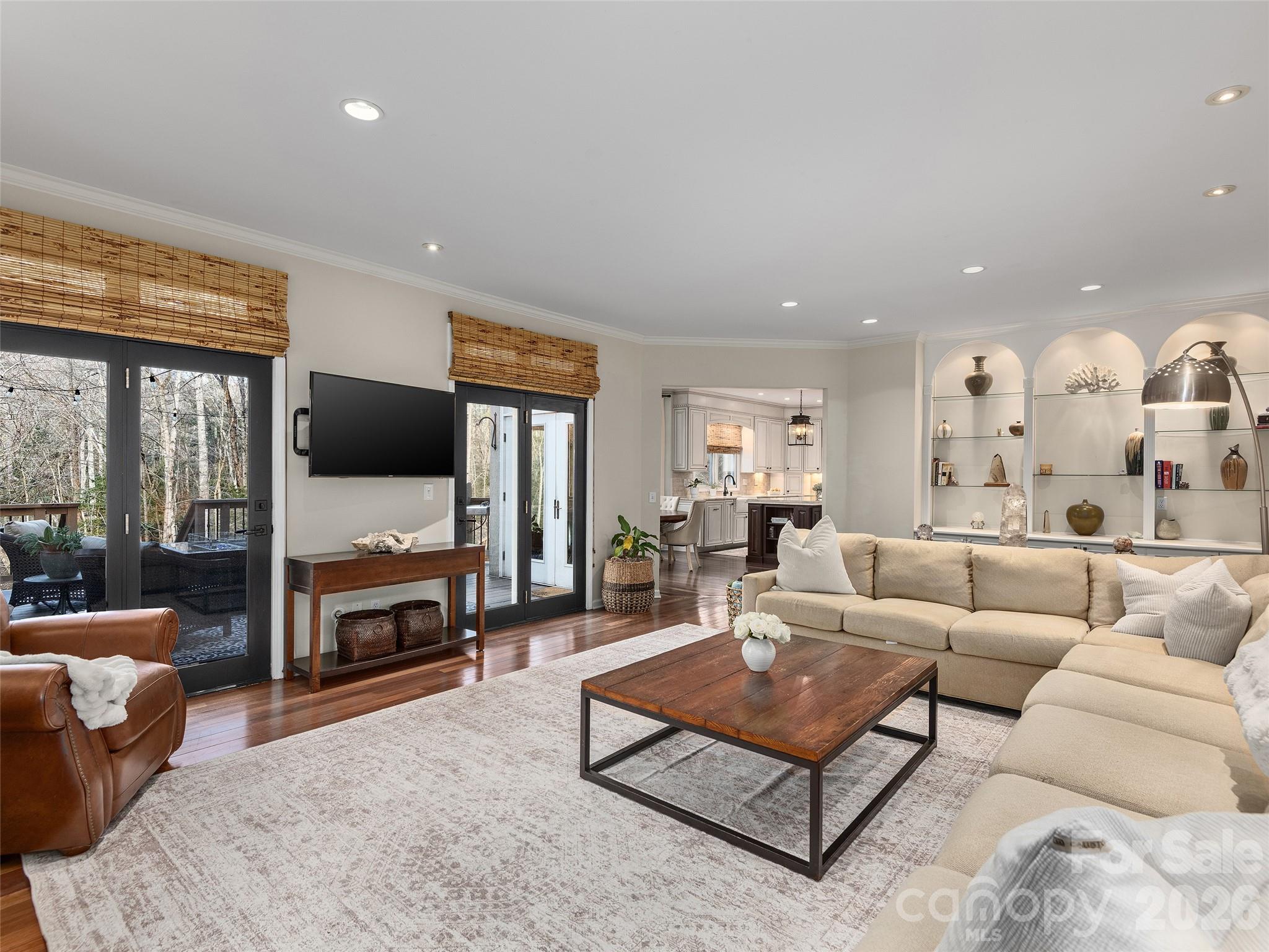 335 Red Fox Circle Asheville NC 28803