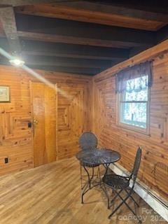 667 Pinewood Knoll Drive Hendersonville NC 28739