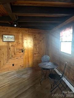 667 Pinewood Knoll Drive Hendersonville NC 28739