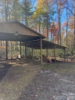 667 Pinewood Knoll Drive Hendersonville NC 28739