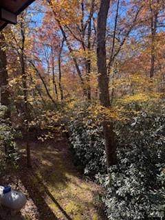 667 Pinewood Knoll Drive Hendersonville NC 28739