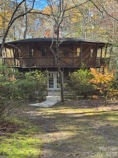 667 Pinewood Knoll Drive Hendersonville NC 28739