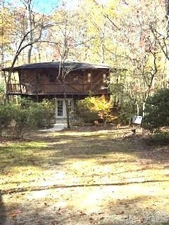667 Pinewood Knoll Drive Hendersonville NC 28739