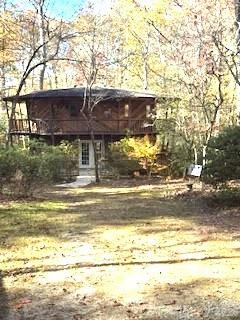 667 Pinewood Knoll Drive Hendersonville NC 28739