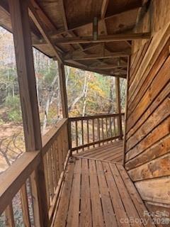 667 Pinewood Knoll Drive Hendersonville NC 28739