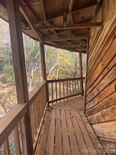 667 Pinewood Knoll Drive Hendersonville NC 28739