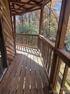 667 Pinewood Knoll Drive Hendersonville NC 28739