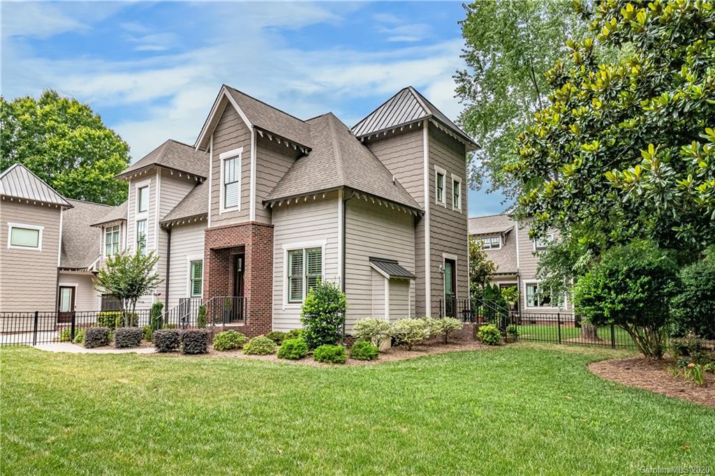 6308 Creola Road Charlotte NC 28226