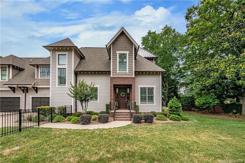 6308 Creola Road Charlotte NC 28226