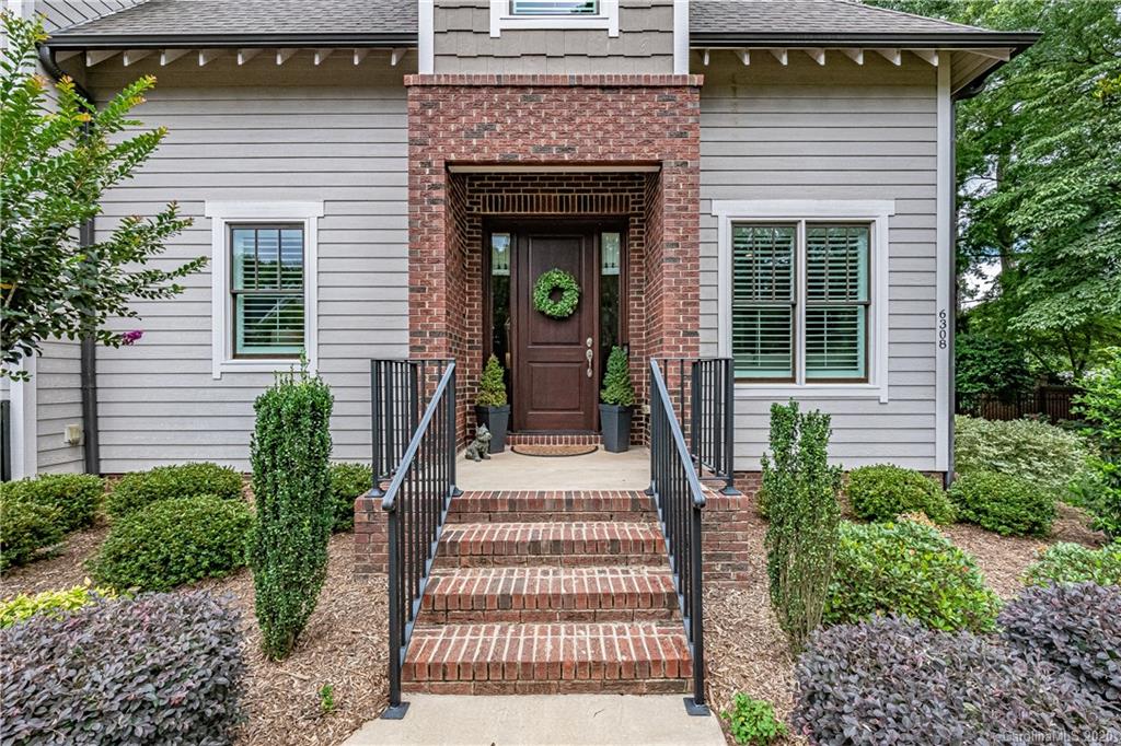 6308 Creola Road Charlotte NC 28226