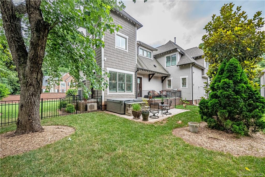 6308 Creola Road Charlotte NC 28226