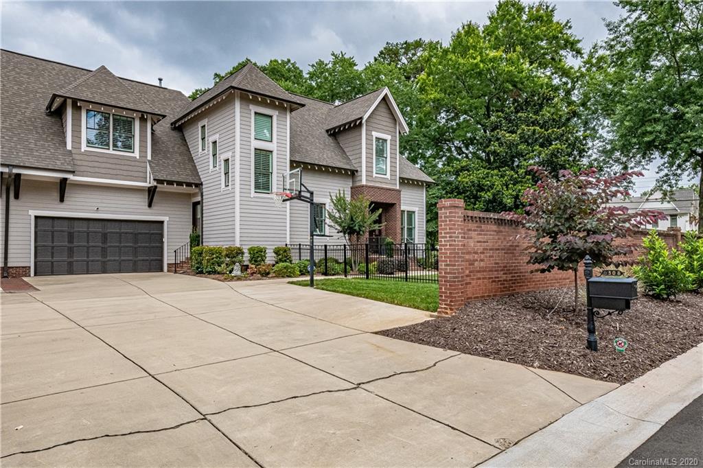 6308 Creola Road Charlotte NC 28226