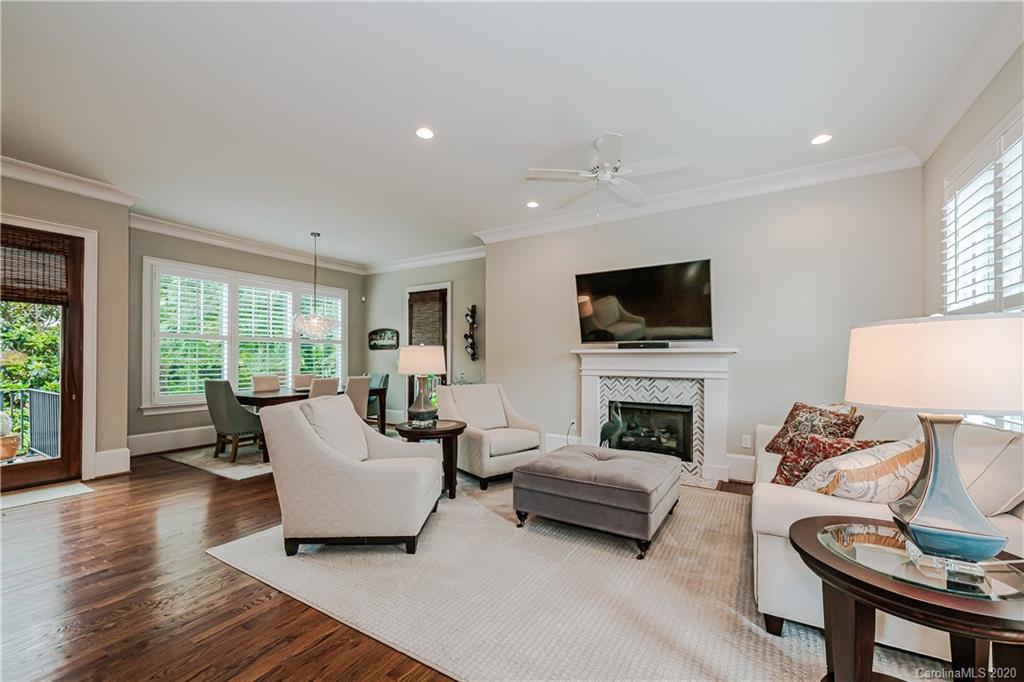 6308 Creola Road Charlotte NC 28226
