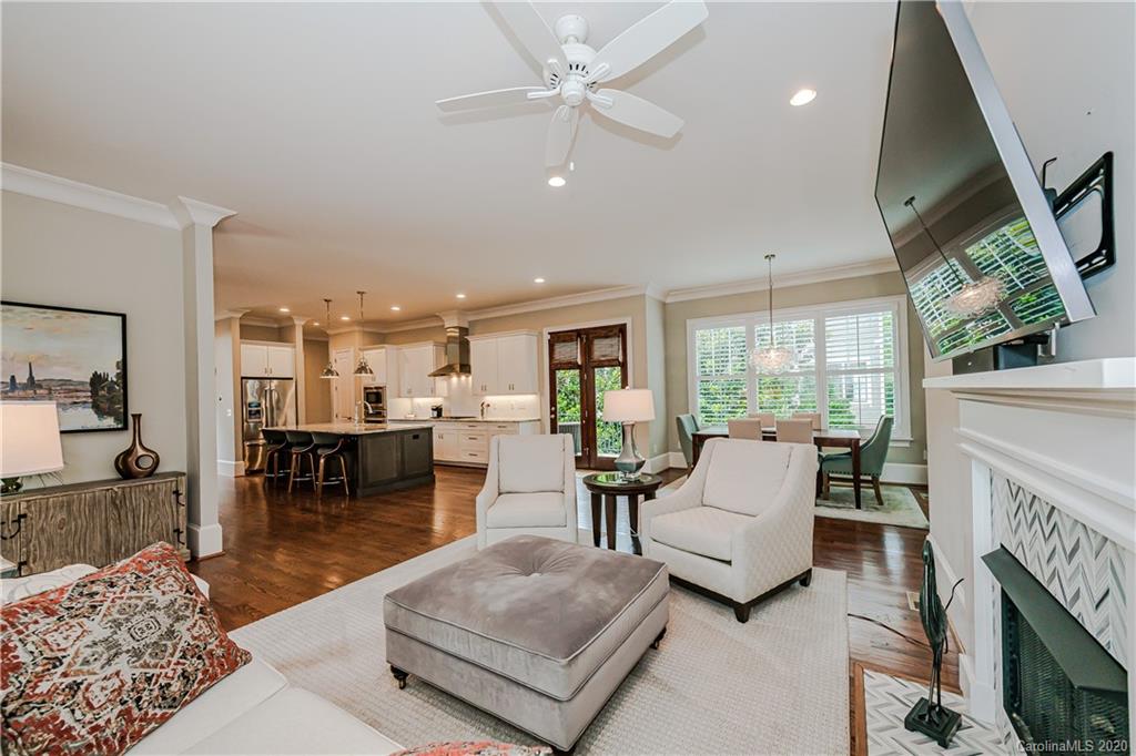 6308 Creola Road Charlotte NC 28226