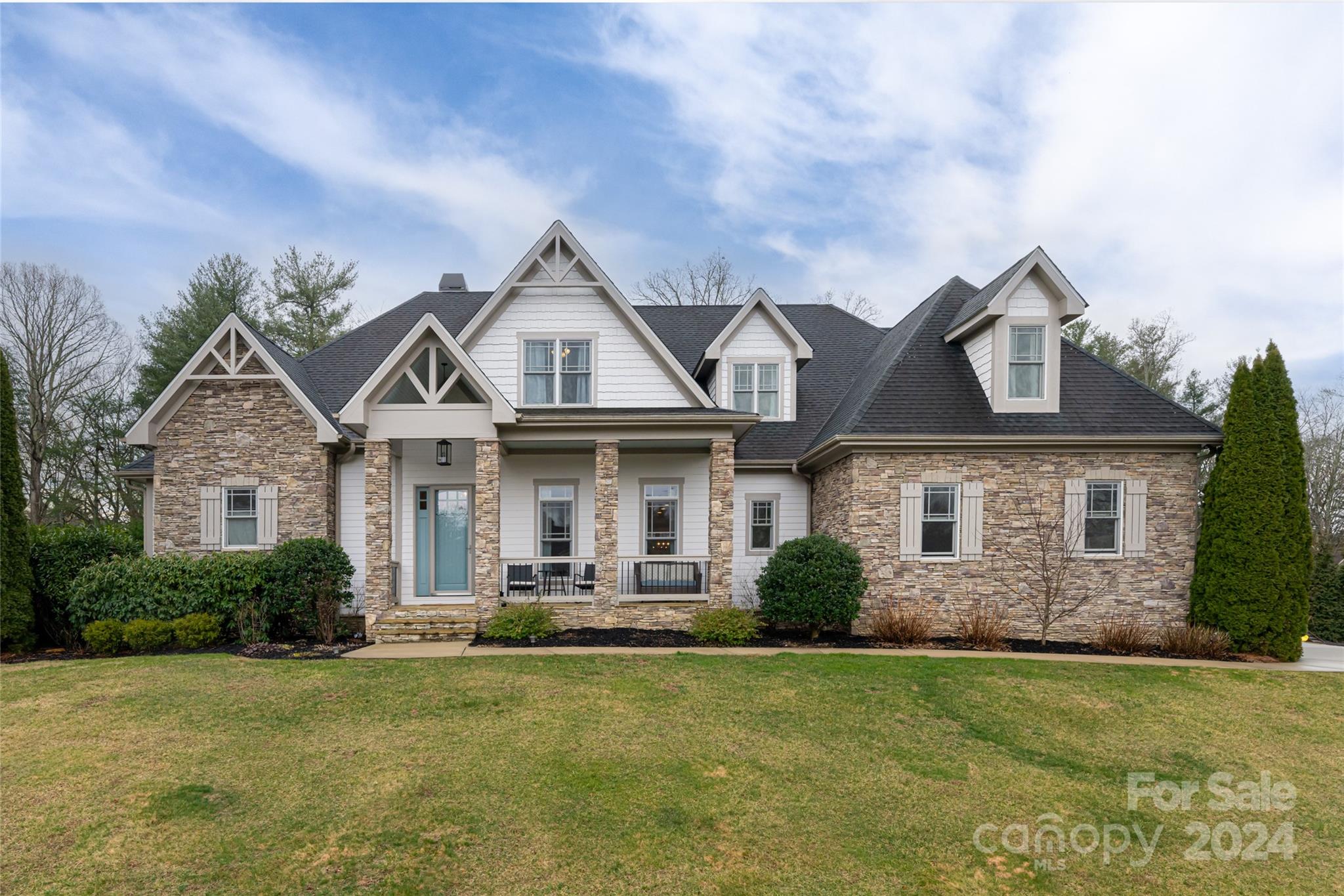 76 King Heights Drive Fletcher NC 28732