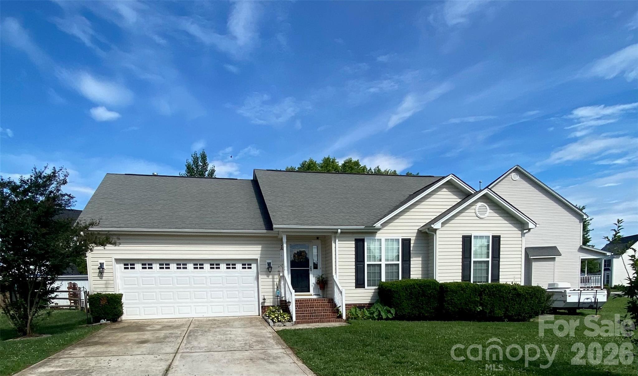 2017 Longhorn Drive Dallas NC 28034