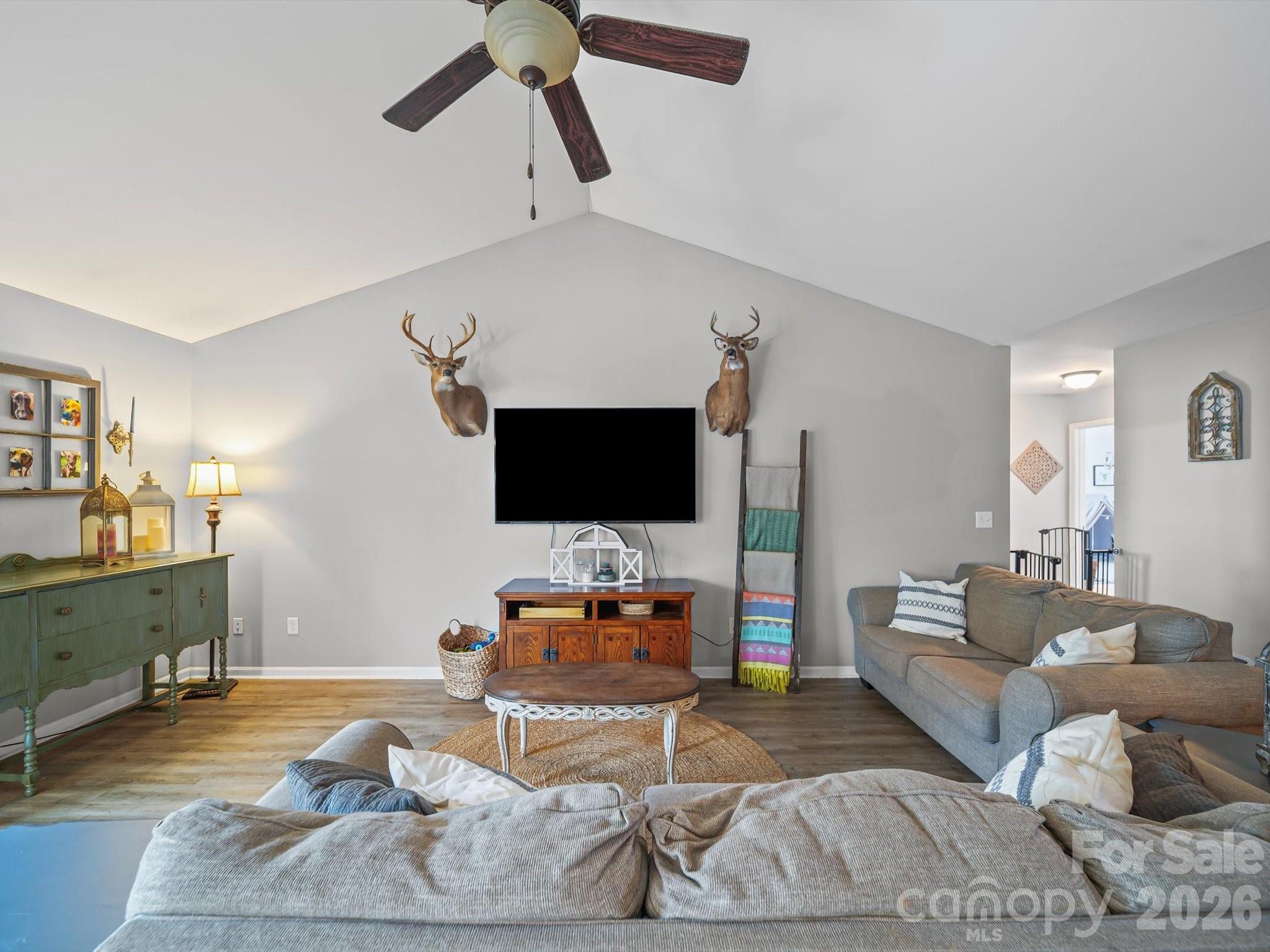 2017 Longhorn Drive Dallas NC 28034
