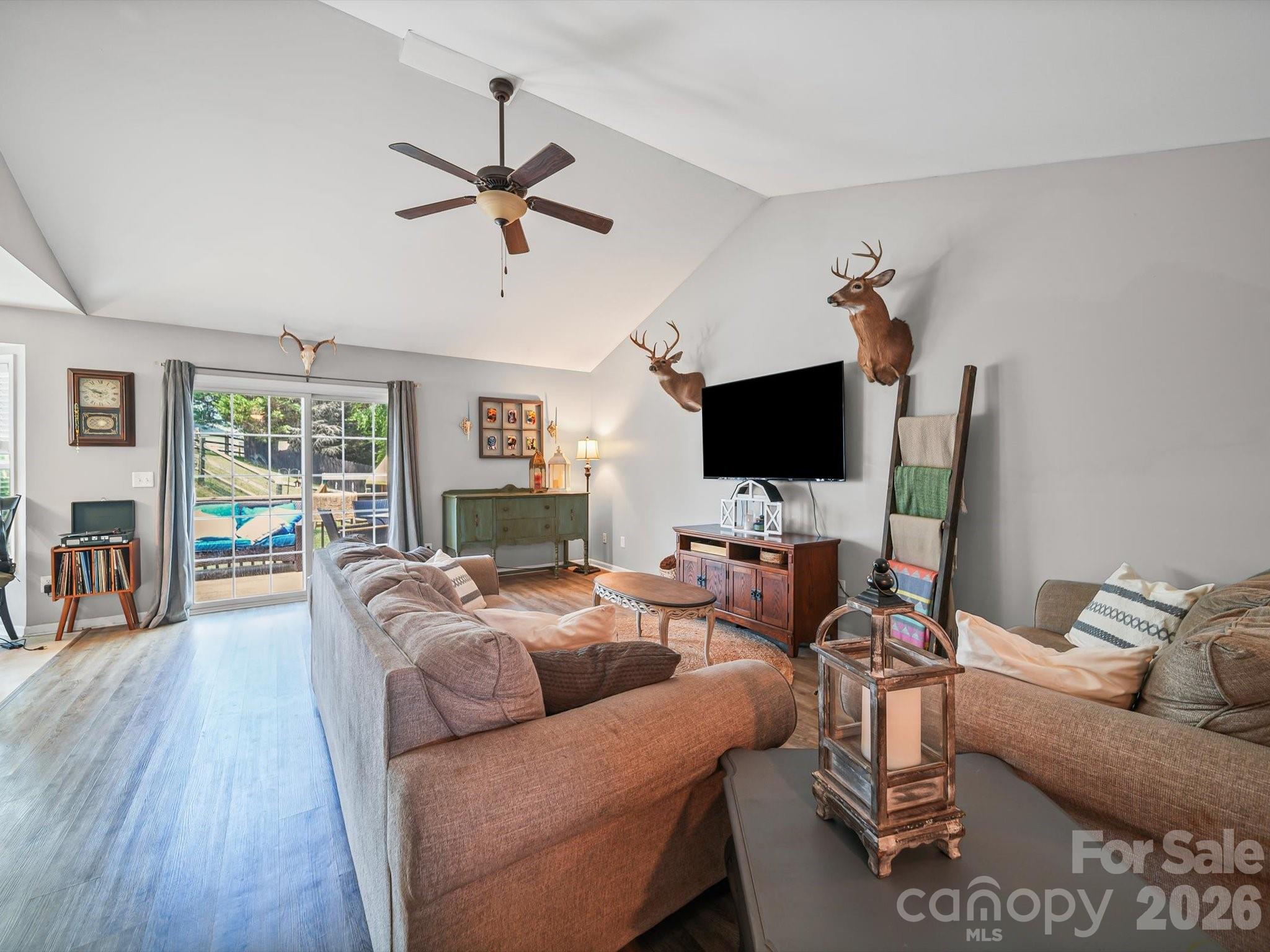 2017 Longhorn Drive Dallas NC 28034