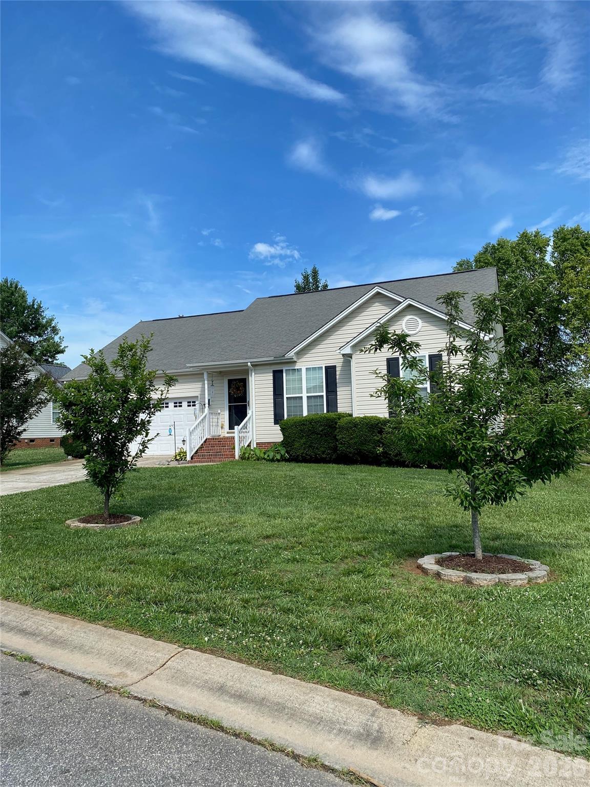 2017 Longhorn Drive Dallas NC 28034