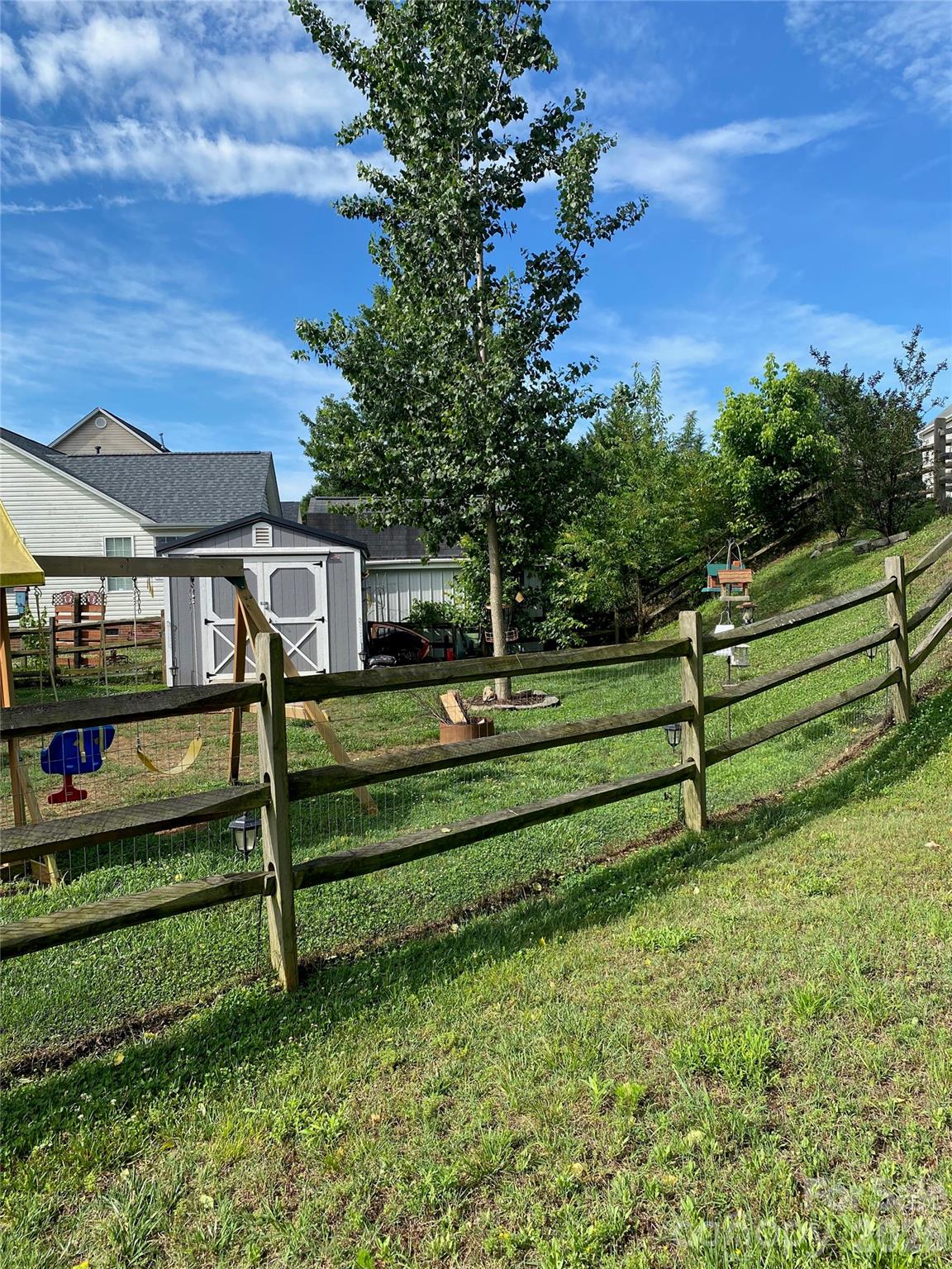 2017 Longhorn Drive Dallas NC 28034