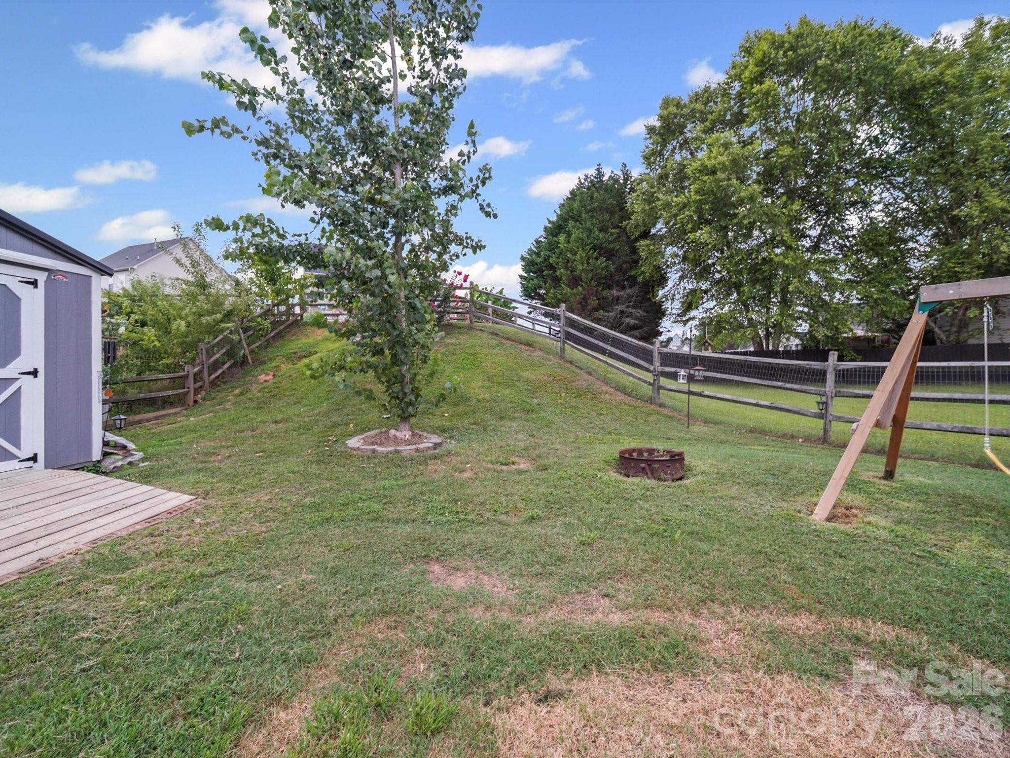 2017 Longhorn Drive Dallas NC 28034